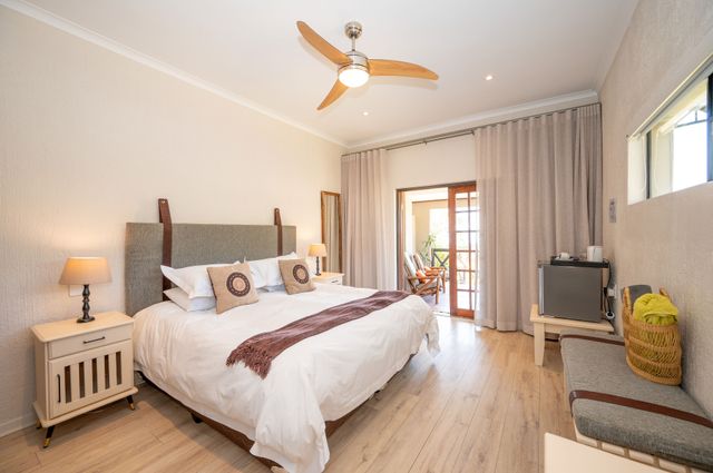 Zuid Afrika Hazyview Chestnut Country Lodge Standaard Room CCL (2).jpg - Jambo Safari Club